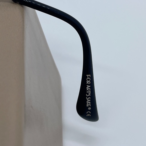 FOR ART`S SAKE TAHITI/BLUE Sunglasses - Picture 6 of 7